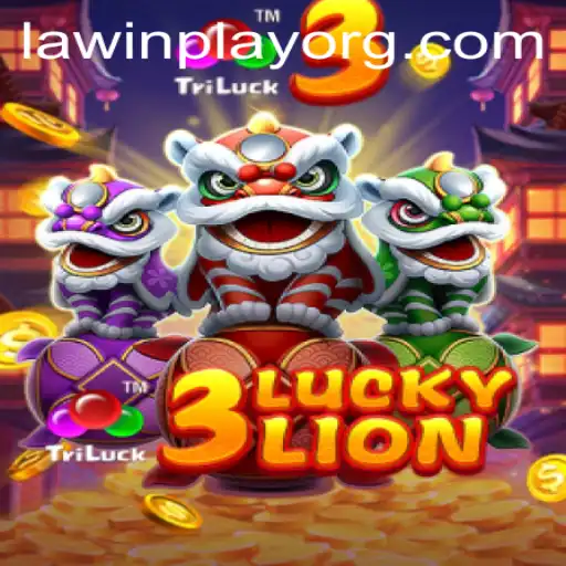 Exploring 3LUCKYLION: A Thrilling Game of Skill and Chance