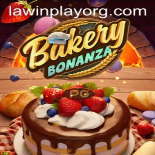 BakeryBonanza: An Immersive Culinary Adventure with LAWINPLAY
