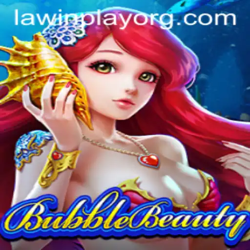 BubbleBeauty: A Captivating Game Experience Enhanced by LAWINPLAY