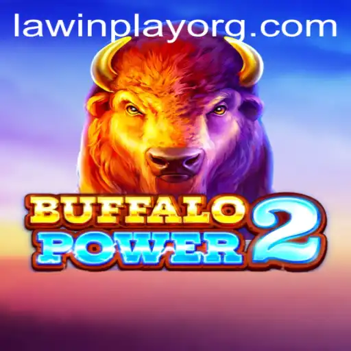 Discover the Thrilling World of Buffalo Power 2: A Journey into the Prairie