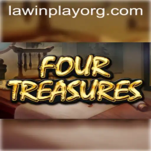 Discovering FourTreasures: A Journey into Strategic Gameplay with LAWINPLAY