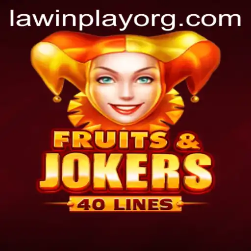 Exploring FruitsAndJokers40: A Thrilling Journey into the World of Slots