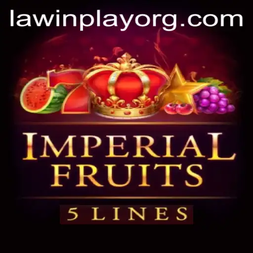 Exploring ImperialFruits5: A Riveting Adventure in the World of LAWINPLAY