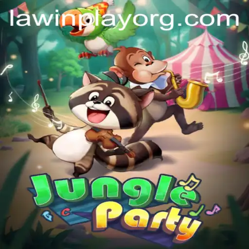 Unveiling the Adventure: JungleParty and the Role of LAWINPLAY