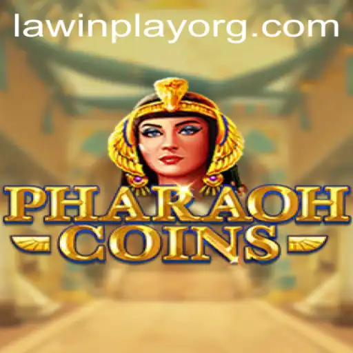 PharaohCoins: The Exciting World of LAWINPLAY