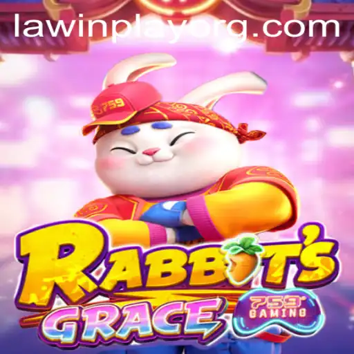 RabbitsGrace: A New Era in Social Gaming with LAWINPLAY
