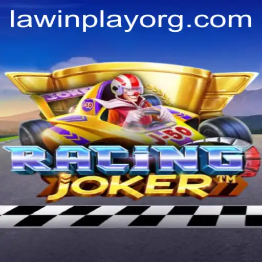 RacingJoker: A Thrilling Ride Through the World of LAWINPLAY