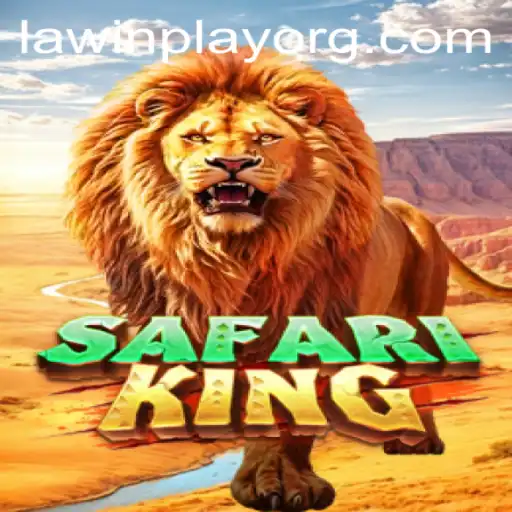 Exploring the Exciting World of SafariKing with LAWINPLAY