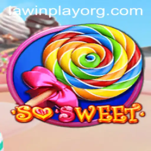 Discover SoSweet: A New Gaming Adventure with LAWINPLAY