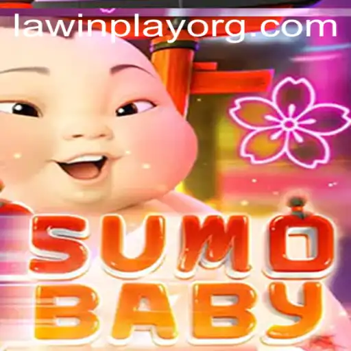 Discover the Engaging World of SumoBaby and LAWINPLAY