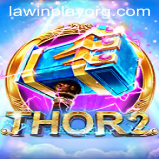 Journey into Norse Realms with Thor2: A New Era of Gaming Awaits