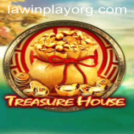 Discover the Adventure of TreasureHouse with LAWINPLAY