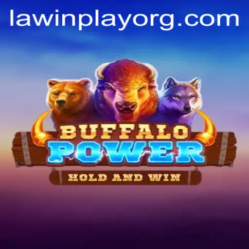 BuffaloPower: The Latest Addition to Your Gaming Arsenal