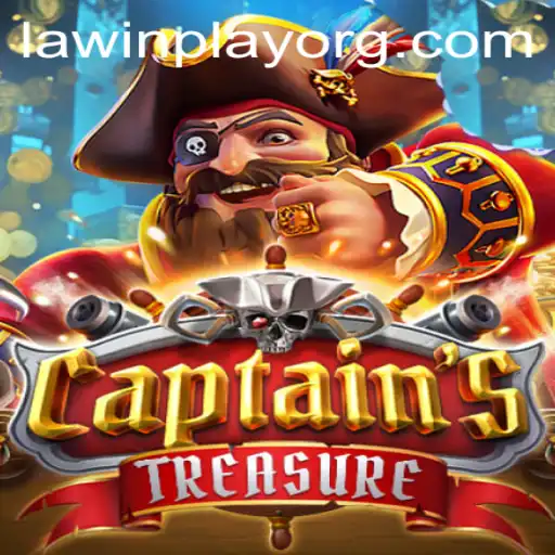 Unveiling CaptainssTreasure: A Comprehensive Guide with a Spotlight on LAWINPLAY