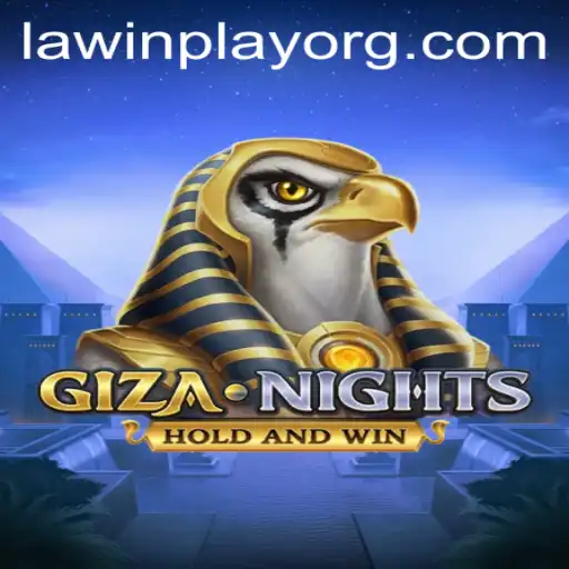 Unveiling the Mysteries of GizaNights and LAWINPLAY: A Thrilling New Game Adventure