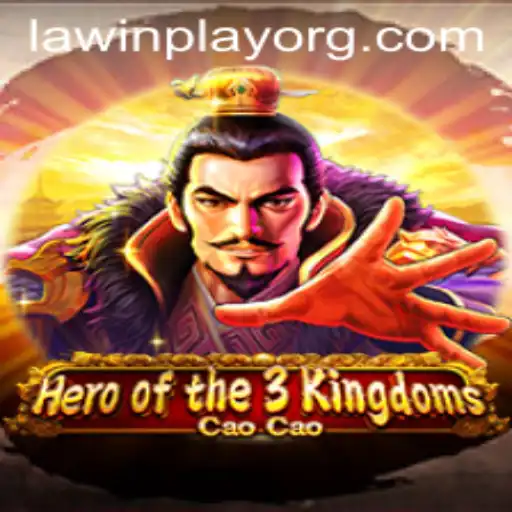 Heroofthe3KingdomsCaoCao: A Strategic Masterpiece in the Modern Era