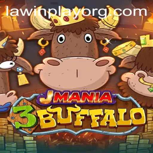 Exploring JMania3Buffalo: The New Wave of Interactive Gaming