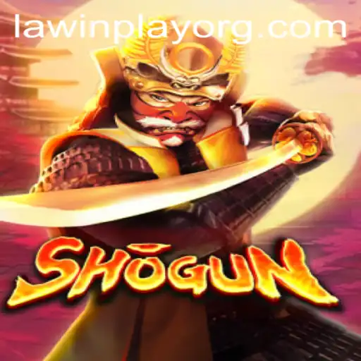 Shogun: A Deep Dive into Strategy and Tactics