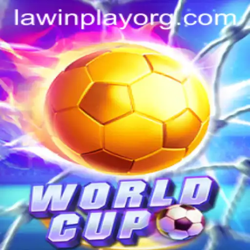 WorldCup: A Revolutionary Game with LAWINPLAY
